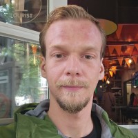 Patryk Cieśla
