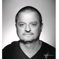 Sylvain Tison
