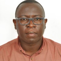 Jacktone Askari, G.E