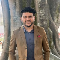 Kshitij Dahal