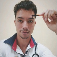 Dariel Barbón Pérez