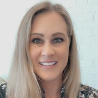 Rebecca Kirkman, CAM