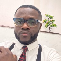 EUGENE OSEI
