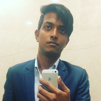 Anshul Kumar Tripathi