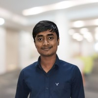 Mahesh Nannam