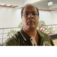 Saroj Parida