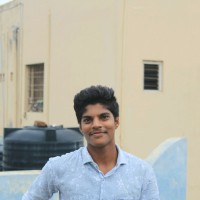 Surya Prakash Manda