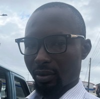 Ibrahim Bidemi