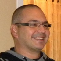 Stéphane Varin