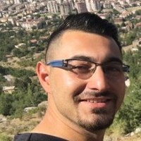 yasar Yenice