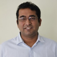 Sanket Saraf