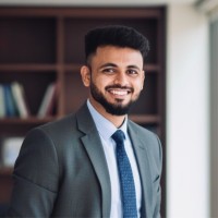 Mihir Patel