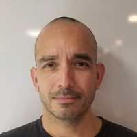Osiris Garcia