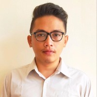 Daniel Sinaga