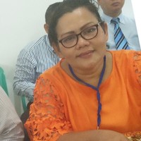 Corry Sagala