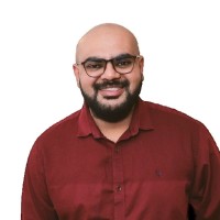 Dhruvam Shukla