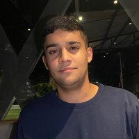 João Victor Araujo Garcia