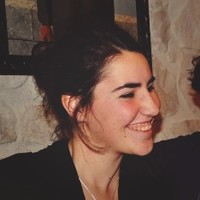 Marie-Prune Vauzanges