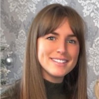 Sarah Easterbrook