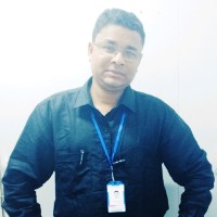 Sabyasachi Mondal