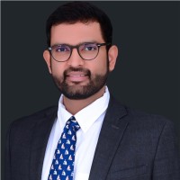Ashish Pareek