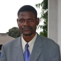 Moïse Kasomba Kindala