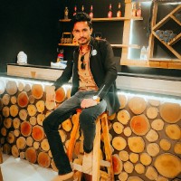 Mohammad Ashraf Mansoori