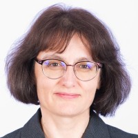 Mihaela Vacaru
