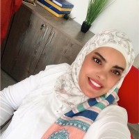 Asma Dardouri