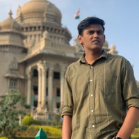 Ananthakrishnan K