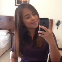 Karen Joyce Galoso