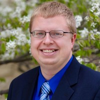 Brandon Anderson