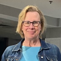 Beth Kennelly