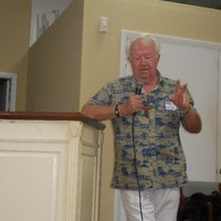Walt Hagan