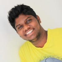 Lourd Praveen