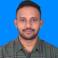 Surya Pavan Kumar Konathala