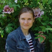 Вика Васильева