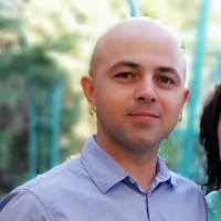 Alin Mihalasacu