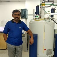 Chandra Sekhar Reddy Gangireddy