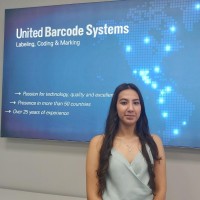 Lizet Ariadna Esparza Cabrera