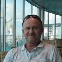 Keith Beasley