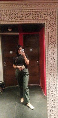 Pallavi Thakur