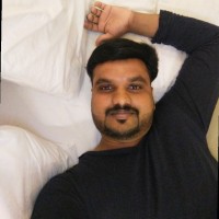 Renjith Ramesh