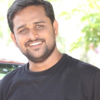 N Mohan Babu