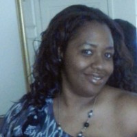 Nicole Willams-Reynolds