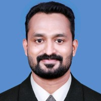 Ajay Mohan