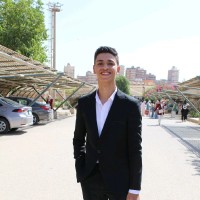 Mohamed Adel