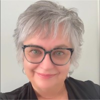 Betty Kroeker