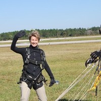 Marcia Baldwin