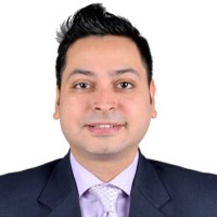 Deepak P.